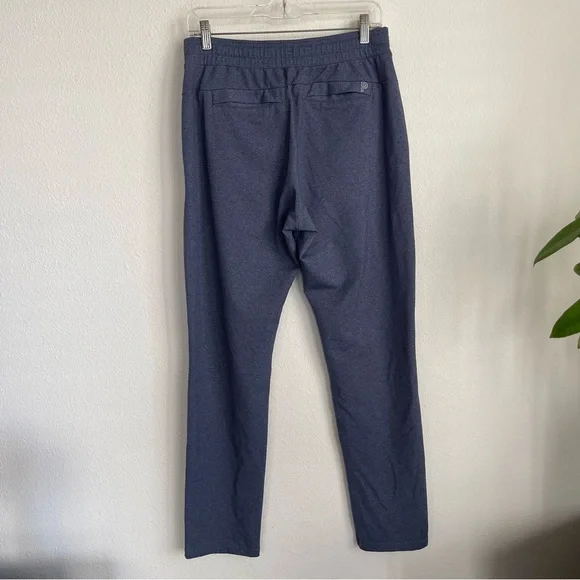 Public Rec Zip Pocket All Day Everyday Stretch Joggers